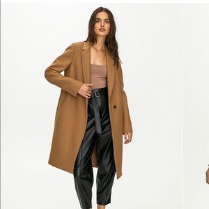 (NWT) Aritzia Babaton Stedman